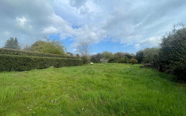 Terrain à vendre    La Turballe