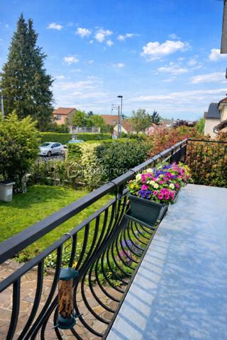 Maison de 150 m²