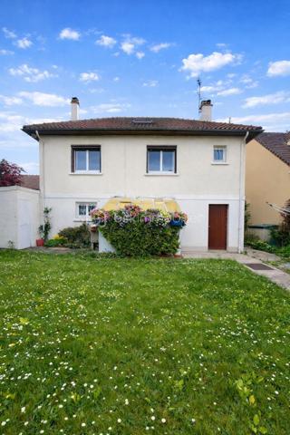 Maison de 150 m²