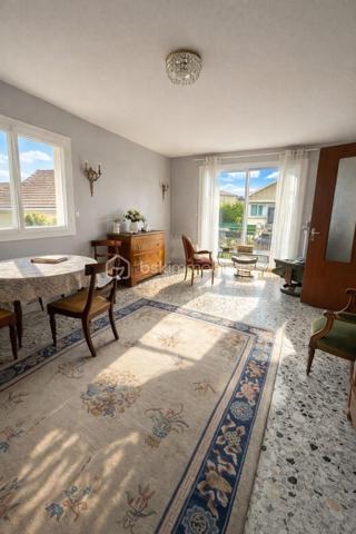 Maison de 150 m²