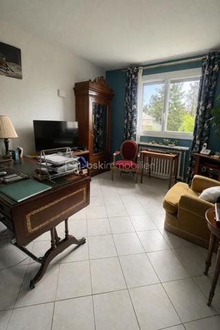 Maison de 150 m²