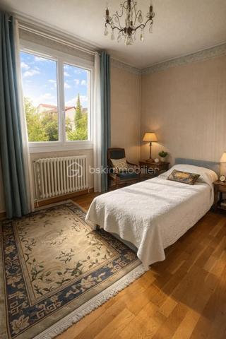Maison de 150 m²