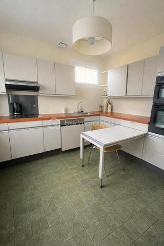 Maison de 150 m²