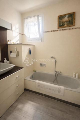 Maison de 150 m²