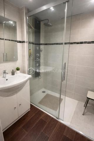 Maison de 150 m²