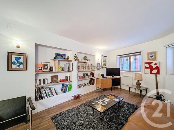 Appartement Studio à vendre  1 pièce - 55,90 m2 THUIR - 66