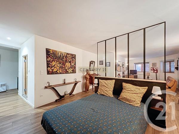 Appartement Studio à vendre  1 pièce - 55,90 m2 THUIR - 66