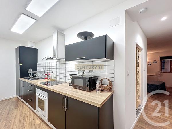 Appartement Studio à vendre  1 pièce - 55,90 m2 THUIR - 66