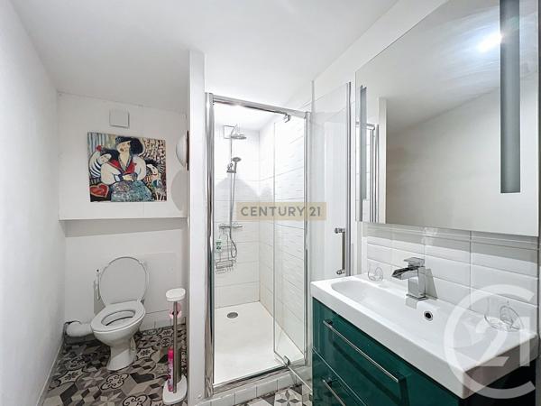 Appartement Studio à vendre  1 pièce - 55,90 m2 THUIR - 66