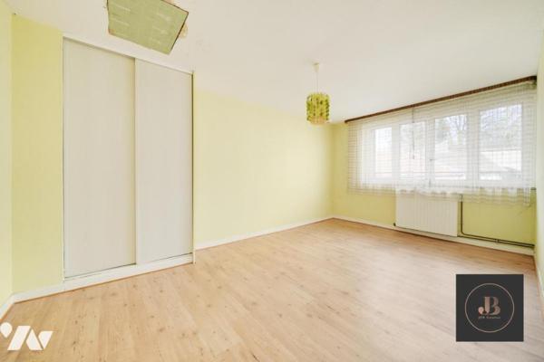 Maison de village T4 au calme