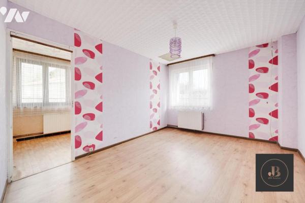 Maison de village T4 au calme