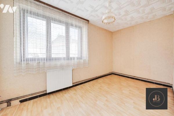 Maison de village T4 au calme