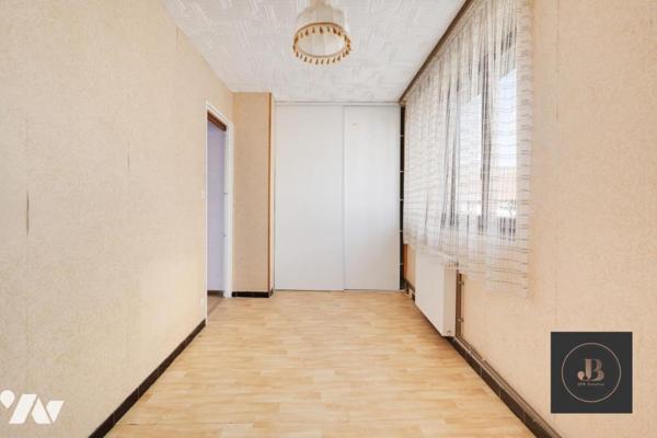 Maison de village T4 au calme