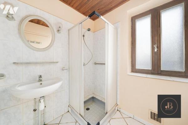 Maison de village T4 au calme