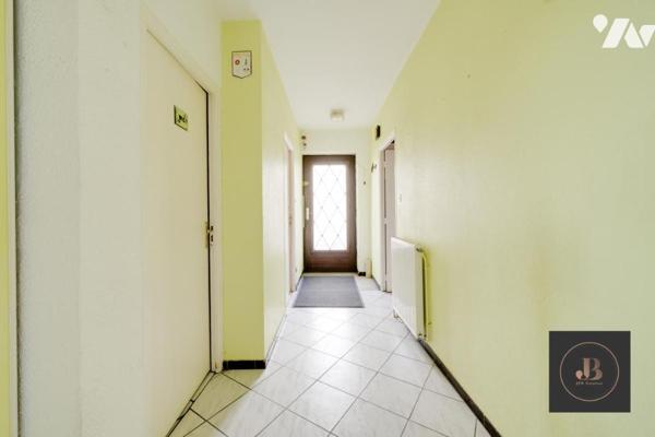 Maison de village T4 au calme