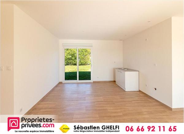 proche de Contres-belle maison de plain pied-2 chambres-cellier- 920 m²