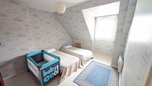 Janzé (35150) Maison familiale 5 pièces – 113 m² – Gare à pied – Proche Rennes (35000)