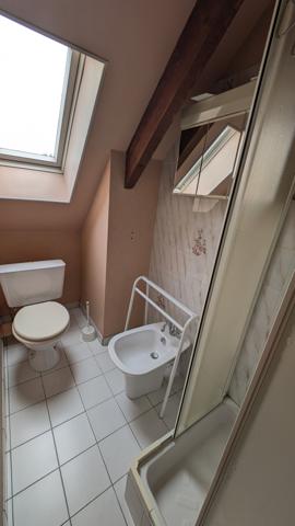 Janzé (35150) Maison familiale 5 pièces – 113 m² – Gare à pied – Proche Rennes (35000)