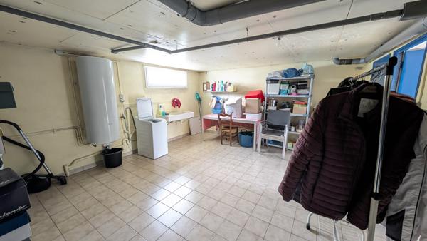 Janzé (35150) Maison familiale 5 pièces – 113 m² – Gare à pied – Proche Rennes (35000)