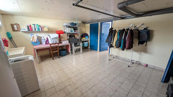 Janzé (35150) Maison familiale 5 pièces – 113 m² – Gare à pied – Proche Rennes (35000)