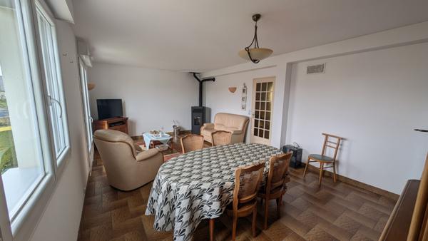 Janzé (35150) Maison familiale 5 pièces – 113 m² – Gare à pied – Proche Rennes (35000)