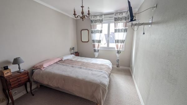 Janzé (35150) Maison familiale 5 pièces – 113 m² – Gare à pied – Proche Rennes (35000)