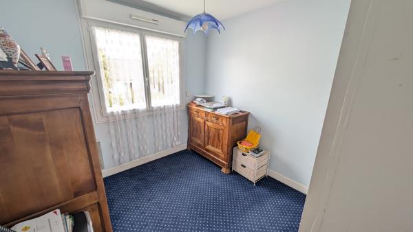 Janzé (35150) Maison familiale 5 pièces – 113 m² – Gare à pied – Proche Rennes (35000)