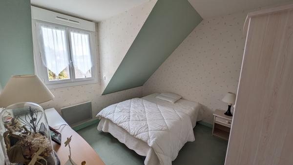 Janzé (35150) Maison familiale 5 pièces – 113 m² – Gare à pied – Proche Rennes (35000)