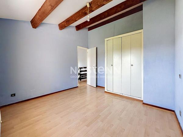 A VENDRE - ROQUETTES - MAISON DE TYPE 5