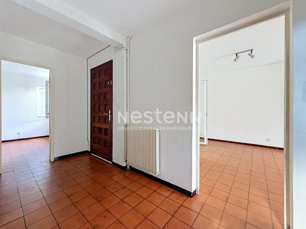 A VENDRE - ROQUETTES - MAISON DE TYPE 5