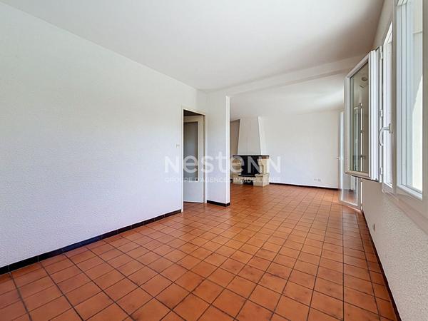 A VENDRE - ROQUETTES - MAISON DE TYPE 5