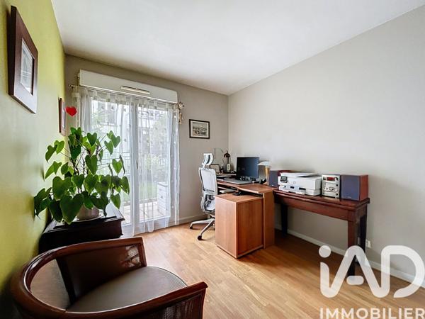 Appartement à vendre 4 pièces 92 m² Châtillon