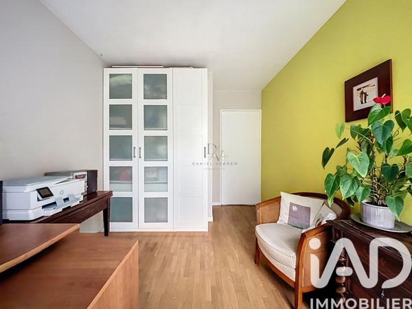 Appartement à vendre 4 pièces 92 m² Châtillon