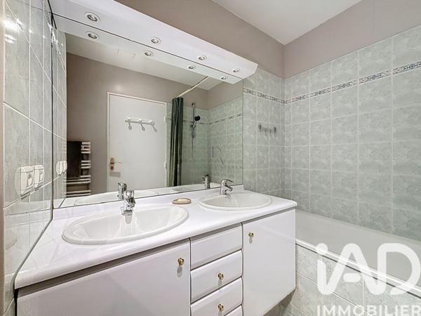 Appartement à vendre 4 pièces 92 m² Châtillon