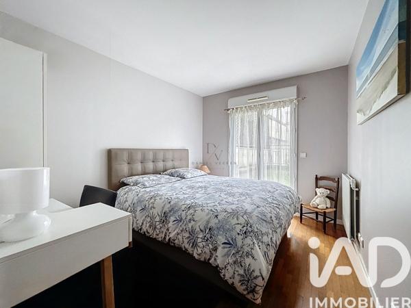 Appartement à vendre 4 pièces 92 m² Châtillon