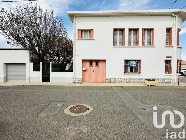 Maison à vendre 8 pièces 158 m² Port-la-Nouvelle