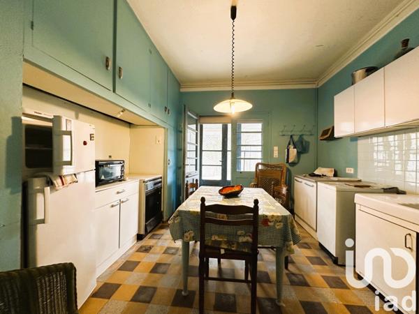 Maison à vendre 8 pièces 158 m² Port-la-Nouvelle