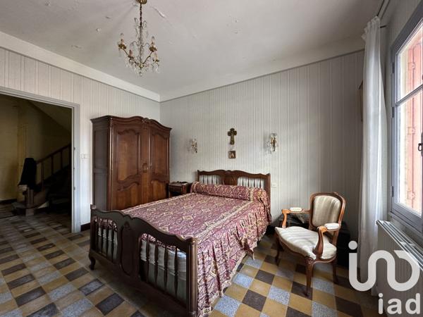 Maison à vendre 8 pièces 158 m² Port-la-Nouvelle