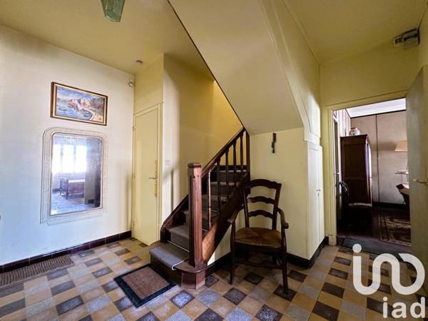 Maison à vendre 8 pièces 158 m² Port-la-Nouvelle