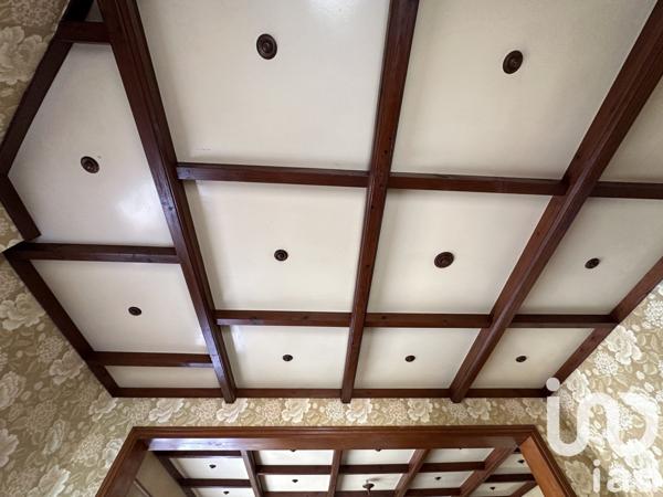 Maison à vendre 8 pièces 158 m² Port-la-Nouvelle