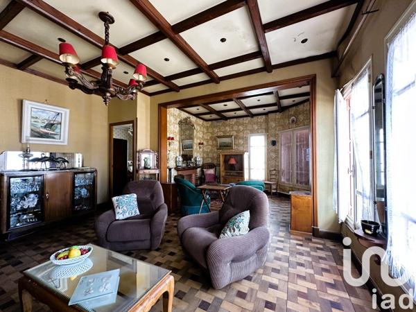 Maison à vendre 8 pièces 158 m² Port-la-Nouvelle