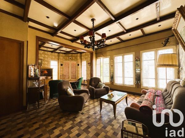 Maison à vendre 8 pièces 158 m² Port-la-Nouvelle