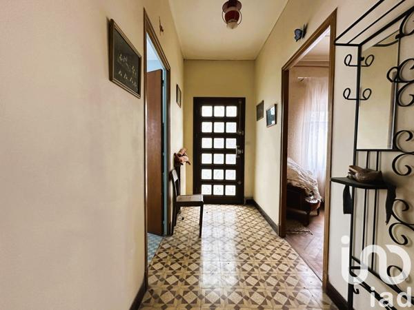 Maison à vendre 8 pièces 158 m² Port-la-Nouvelle