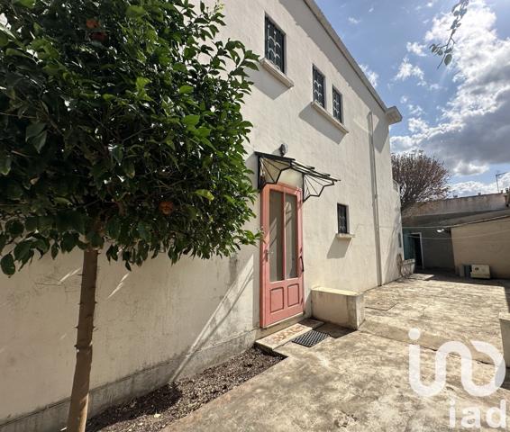 Maison à vendre 8 pièces 158 m² Port-la-Nouvelle