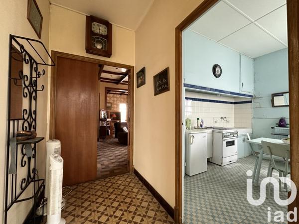 Maison à vendre 8 pièces 158 m² Port-la-Nouvelle