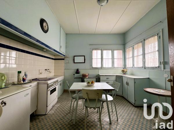 Maison à vendre 8 pièces 158 m² Port-la-Nouvelle