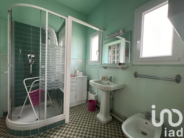 Maison à vendre 8 pièces 158 m² Port-la-Nouvelle