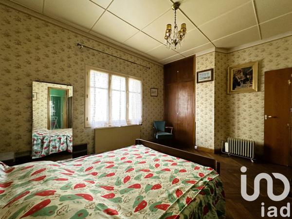 Maison à vendre 8 pièces 158 m² Port-la-Nouvelle