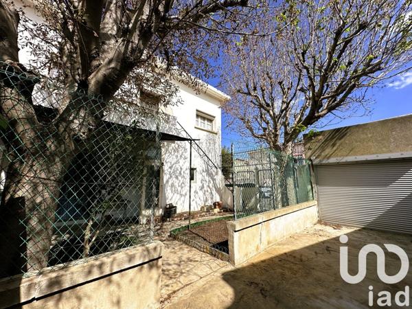 Maison à vendre 8 pièces 158 m² Port-la-Nouvelle