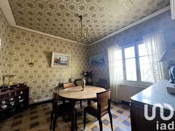 Maison à vendre 8 pièces 158 m² Port-la-Nouvelle